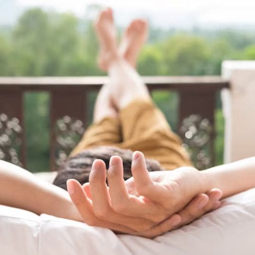 Técnicas de Relaxamento e Mindfulness na Terapia Cognitivo-Comportamental