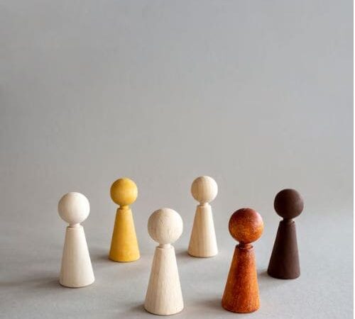 Respeito à individualidade nas relações cotidianas